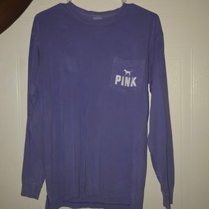 Victoria Secret Long sleeve